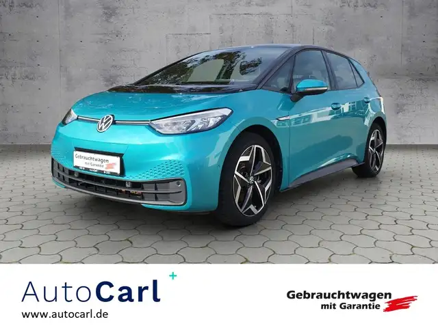 Volkswagen ID.3 Pro Performance 62kWh NAV/RFK/KEYLESS