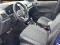 Volkswagen T-Cross 1.0 TSI DSG R-Line*Navi*ACC*Kamera*LED* Albastru - thumbnail 4