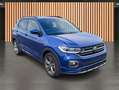 Volkswagen T-Cross 1.0 TSI DSG R-Line*Navi*ACC*Kamera*LED* Albastru - thumbnail 7