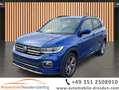 Volkswagen T-Cross 1.0 TSI DSG R-Line*Navi*ACC*Kamera*LED* Albastru - thumbnail 1