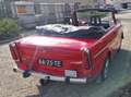 Trabant P601 Cabriolet Ostermann Rood - thumbnail 10