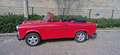Trabant P601 Cabriolet Ostermann Red - thumbnail 4