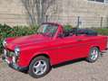 Trabant P601 Cabriolet Ostermann Rosso - thumbnail 5