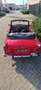 Trabant P601 Cabriolet Ostermann Kırmızı - thumbnail 9