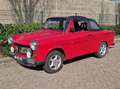 Trabant P601 Cabriolet Ostermann Rosso - thumbnail 2