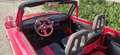 Trabant P601 Cabriolet Ostermann Kırmızı - thumbnail 15