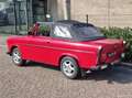 Trabant P601 Cabriolet Ostermann Rosso - thumbnail 3