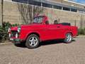 Trabant P601 Cabriolet Ostermann Red - thumbnail 12
