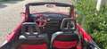 Trabant P601 Cabriolet Ostermann Rojo - thumbnail 14