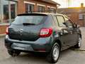 Dacia Sandero 1.2i Laureate Clim Euro 6b Bleu - thumbnail 3