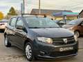 Dacia Sandero 1.2i Laureate Clim Euro 6b Bleu - thumbnail 2