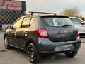 Dacia Sandero 1.2i Laureate Clim Euro 6b Bleu - thumbnail 4