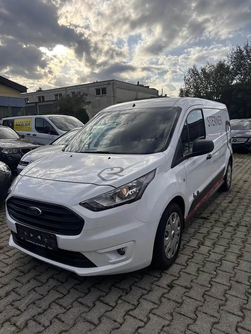 Ford Transit Connect Kombi Trend 230 1,5 EcoBlue L2 - 1