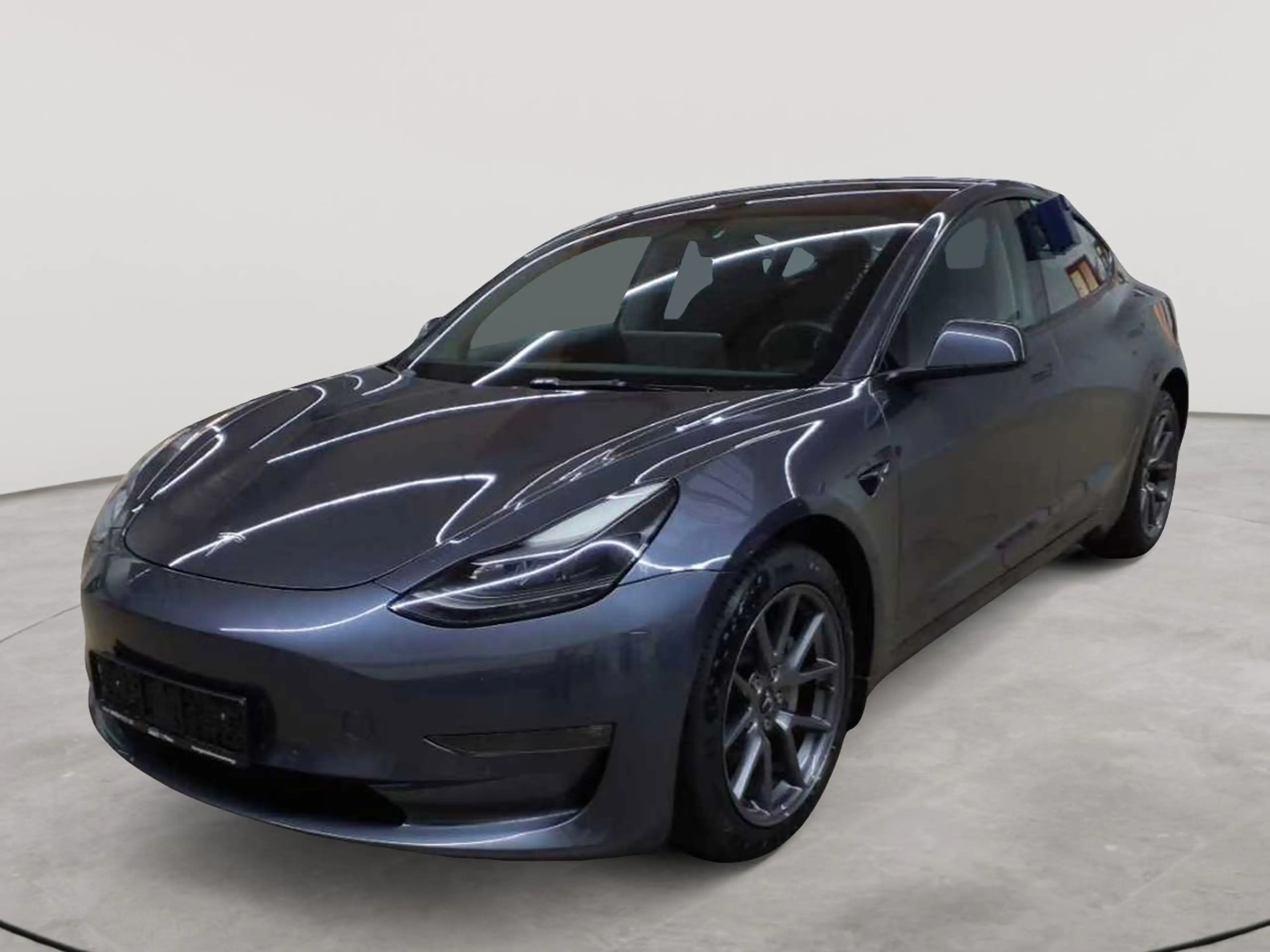 Tesla Model 3 Model 3 LR Allradantrieb Dual Motor — photo 2