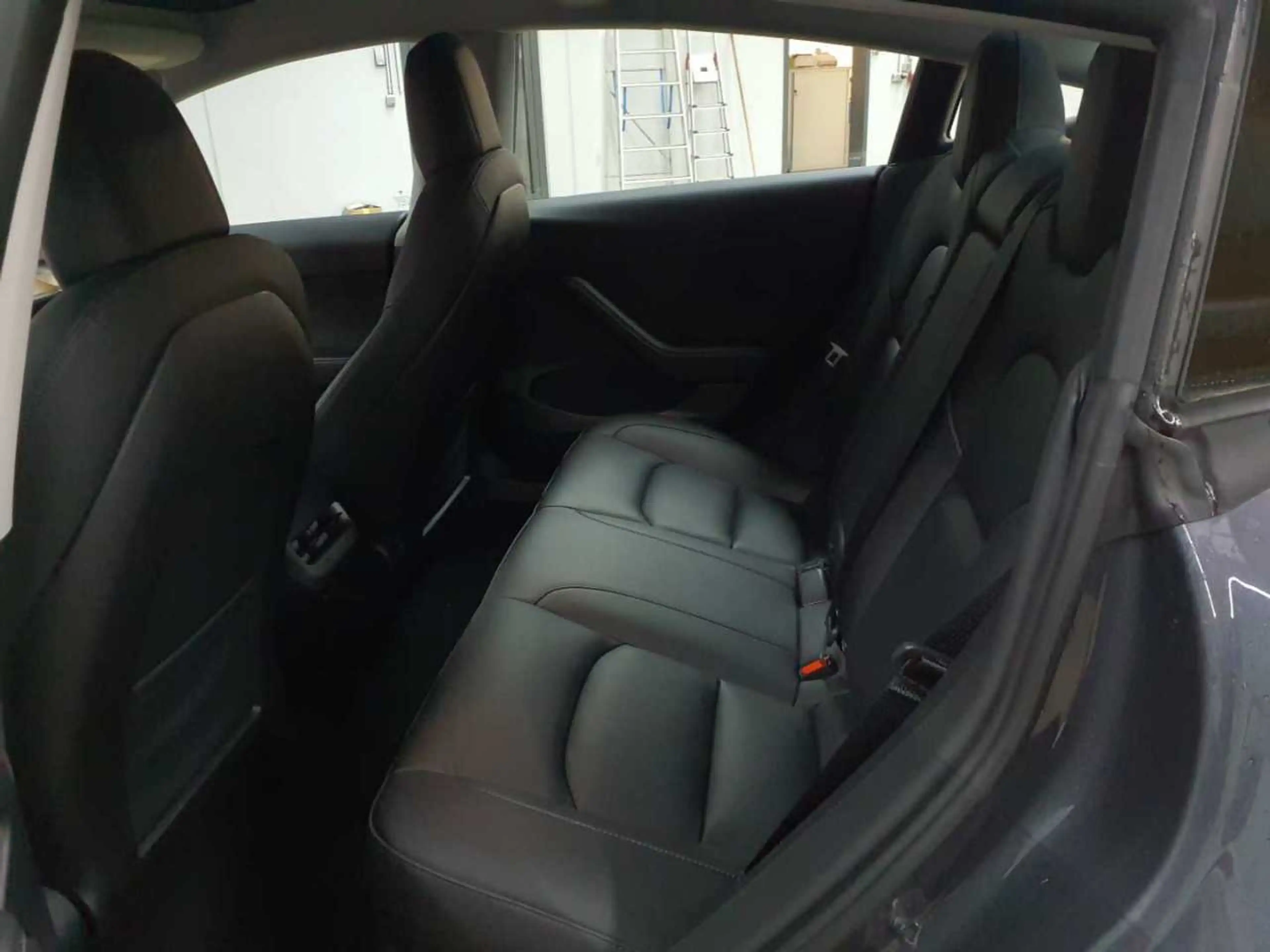 Tesla Model 3 Model 3 LR Allradantrieb Dual Motor — photo 13