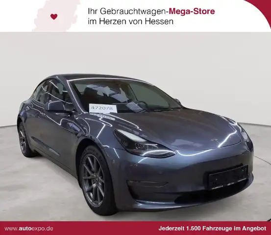 Tesla Model 3 Model 3 LR Allradantrieb Dual Motor