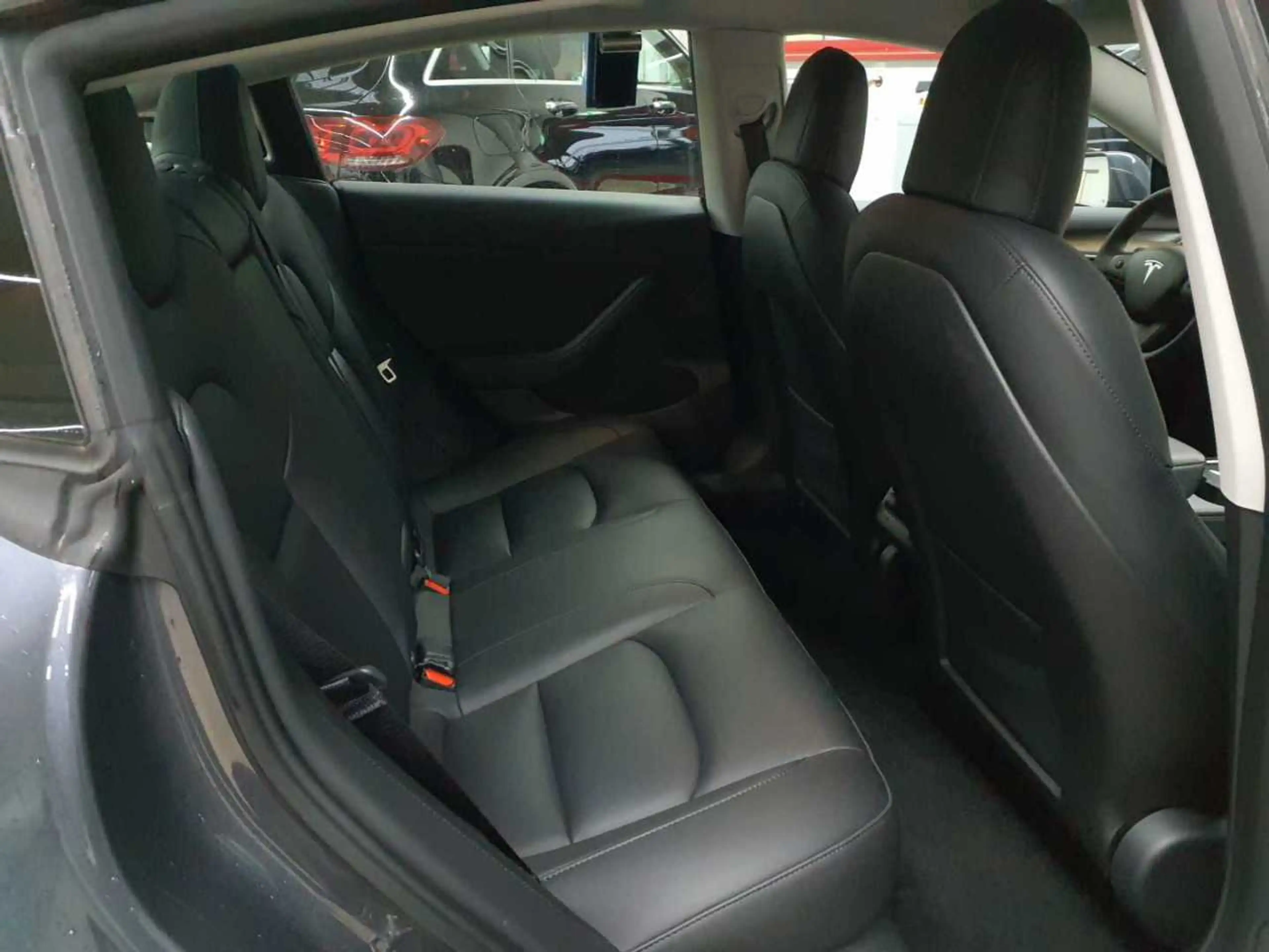 Tesla Model 3 Model 3 LR Allradantrieb Dual Motor — photo 14