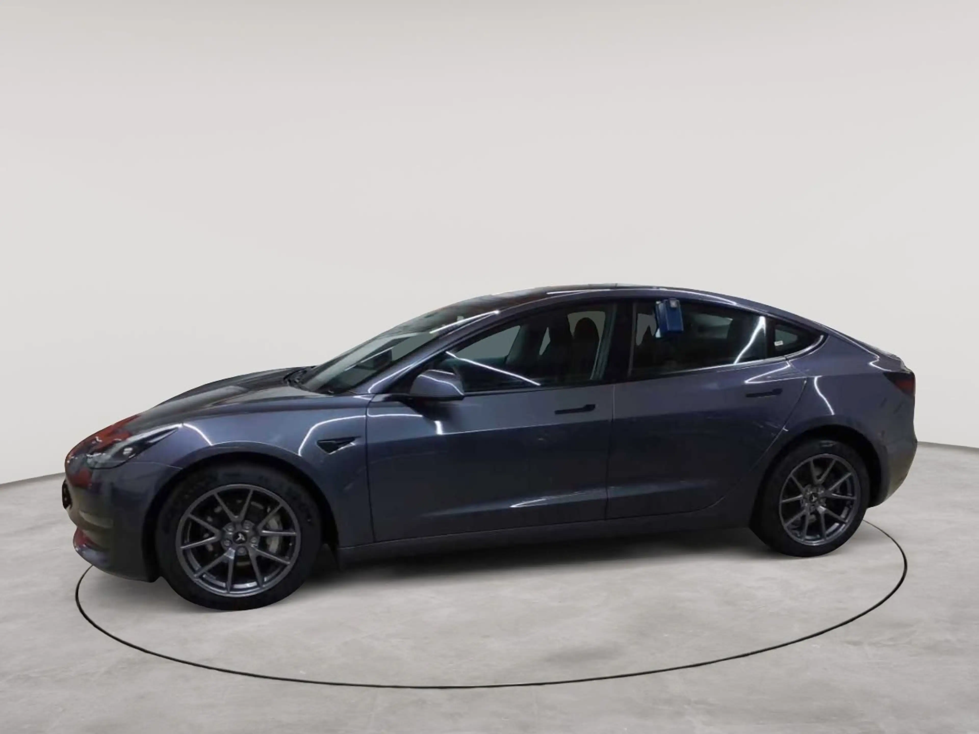 Tesla Model 3 Model 3 LR Allradantrieb Dual Motor — photo 6