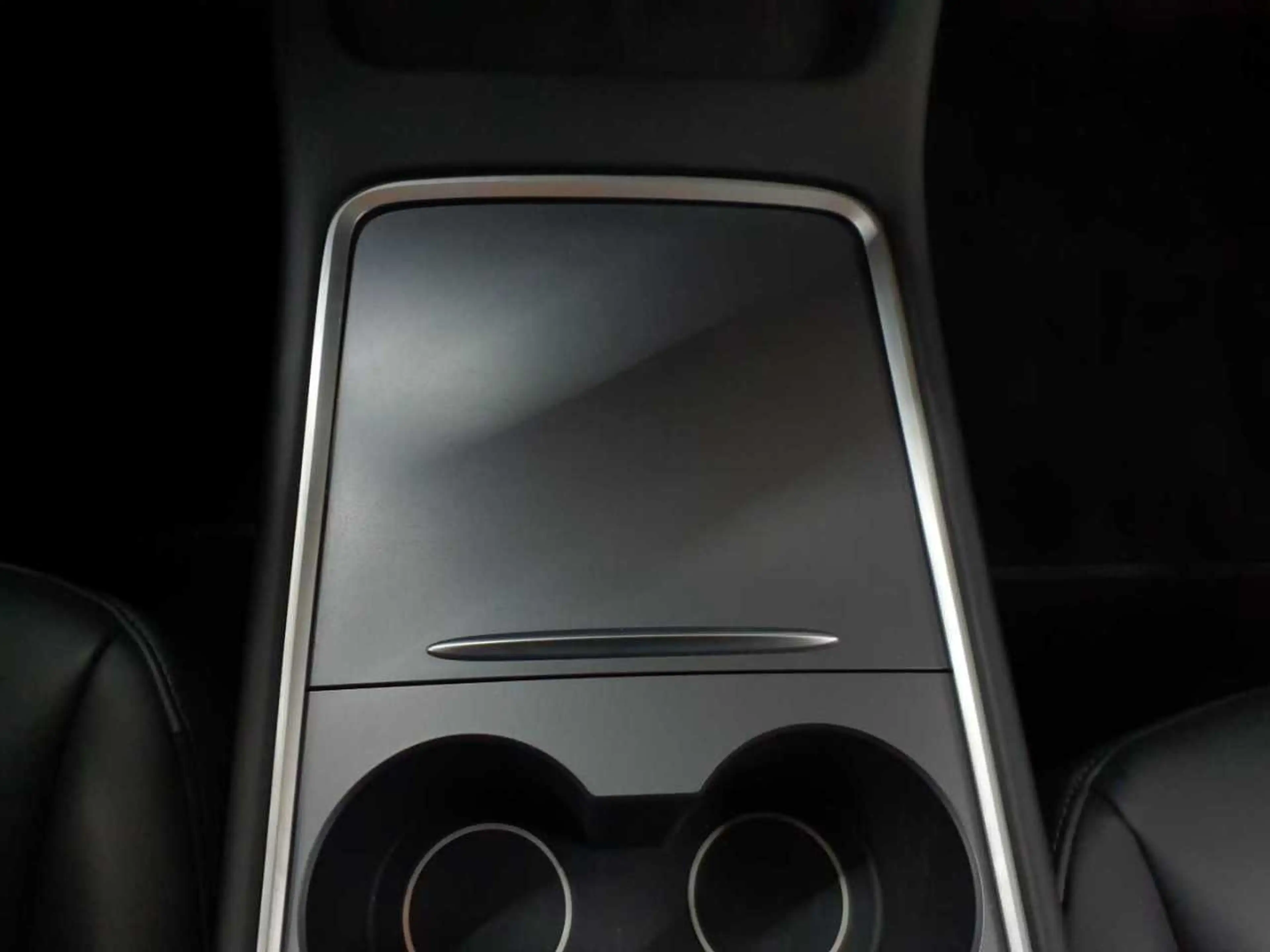 Tesla Model 3 Model 3 LR Allradantrieb Dual Motor — photo 10