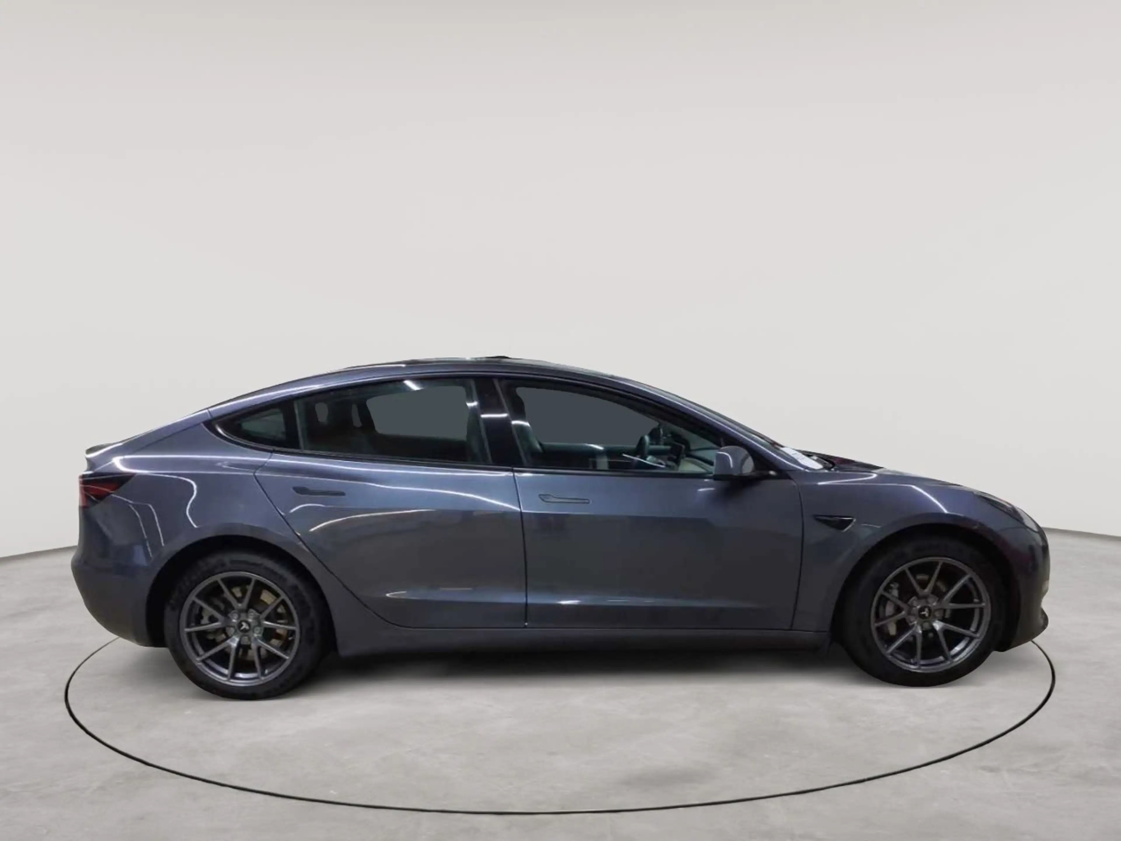Tesla Model 3 Model 3 LR Allradantrieb Dual Motor — photo 3