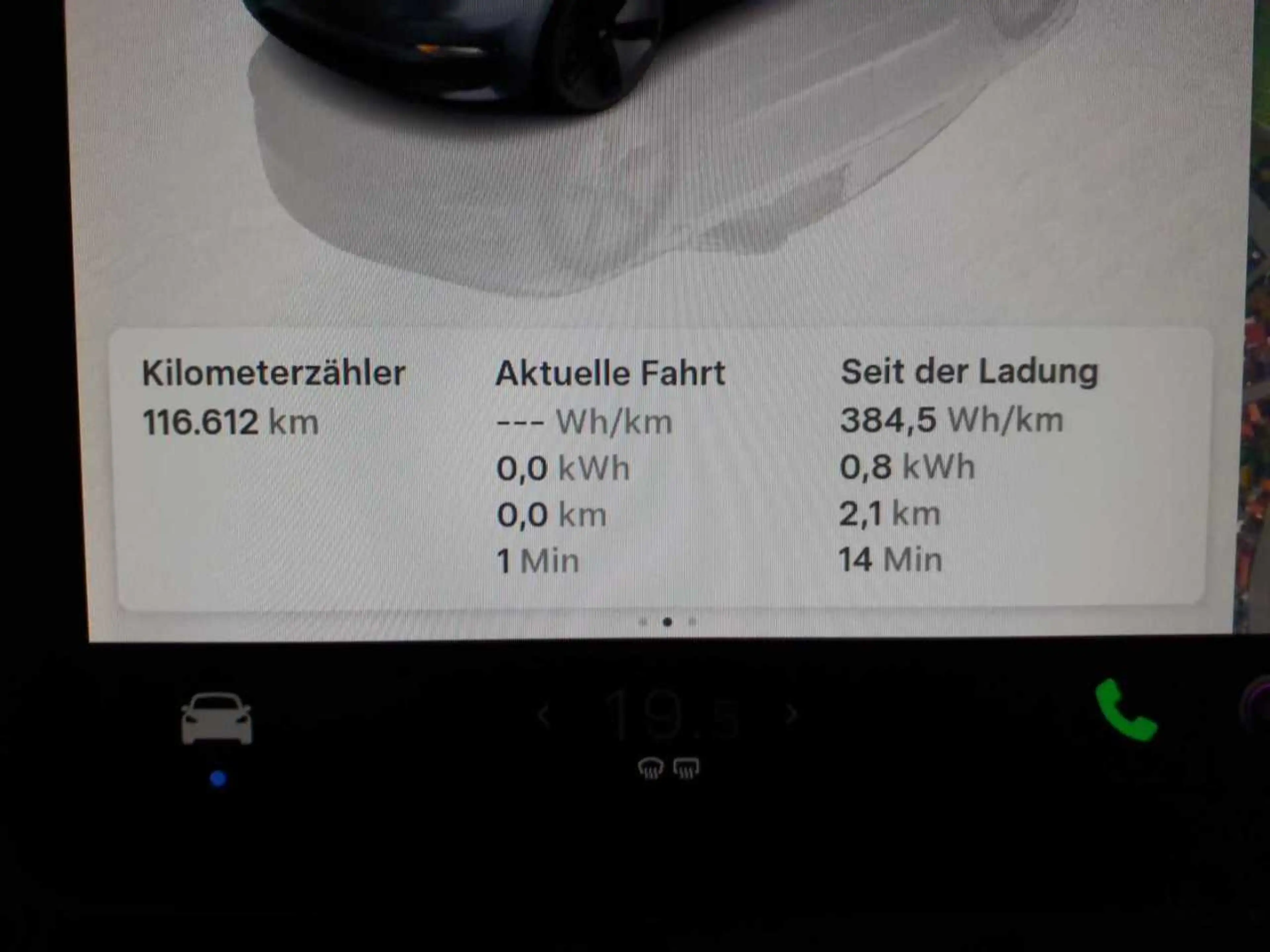 Tesla Model 3 Model 3 LR Allradantrieb Dual Motor — photo 11