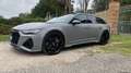 Audi RS6 RS6 Avant  25 years quattro tiptronic keramic Grijs - thumbnail 2