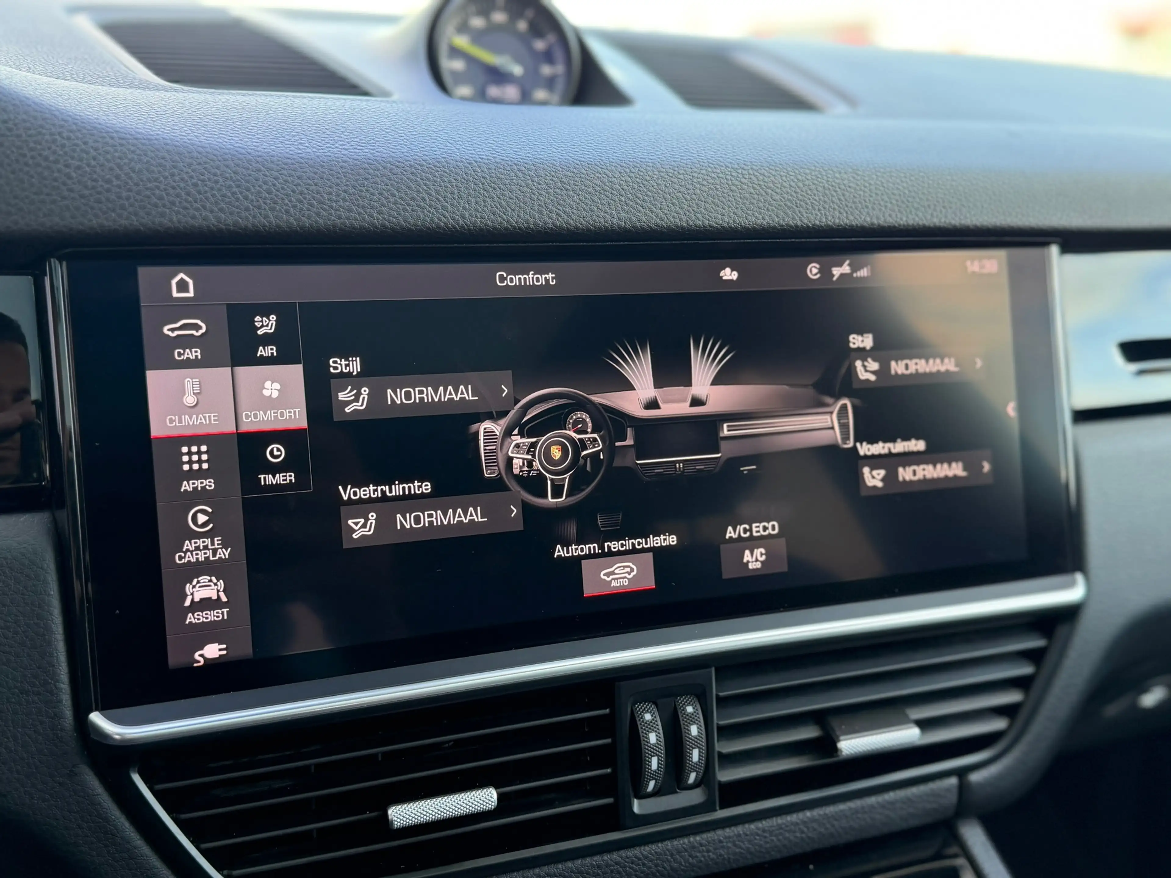 Porsche Cayenne Coupé 3.0 E-Hybrid 462pK Pano PPF 22Inch Sport chr — photo 12