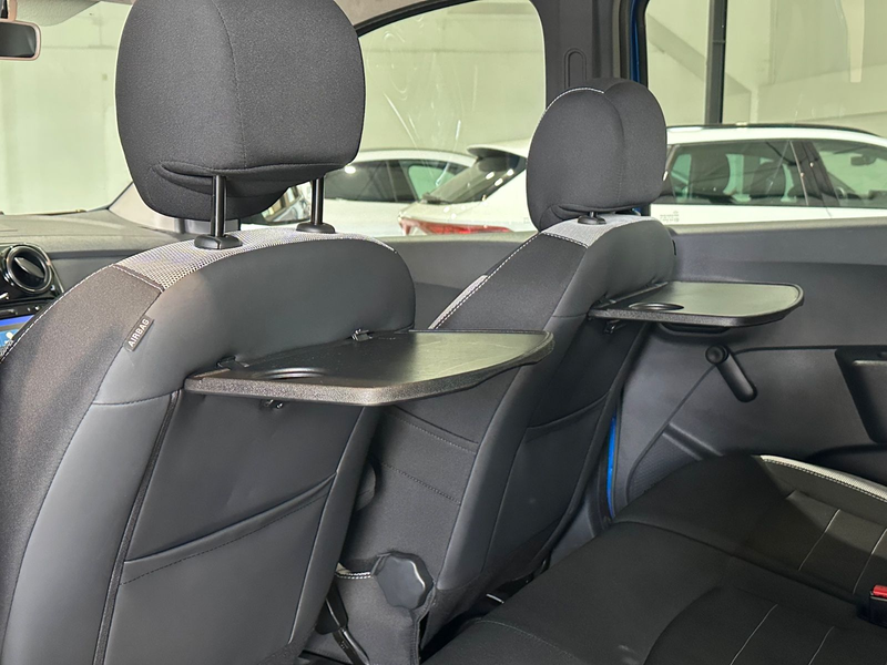 Dacia Lodgy 1.2 Stepway *Navi,PDC,AHK,Tempomat,SHZ* — photo 11