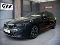 BMW i5 eDrive40 Touring G61 Schwarz - thumbnail 1