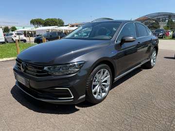 VIII Berlina 1.4 phev GTE dsg PREZZO REALE