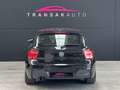 BMW 125 125d 218 ch M Sport Noir - thumbnail 4