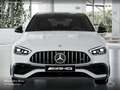 Mercedes-Benz C 43 AMG C 43 4M NIGHT+PANO+KEYLESS+9G Weiß - thumbnail 8