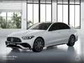 Mercedes-Benz C 43 AMG C 43 4M NIGHT+PANO+KEYLESS+9G Weiß - thumbnail 14