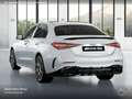 Mercedes-Benz C 43 AMG C 43 4M NIGHT+PANO+KEYLESS+9G Weiß - thumbnail 22