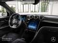 Mercedes-Benz C 43 AMG C 43 4M NIGHT+PANO+KEYLESS+9G Weiß - thumbnail 11