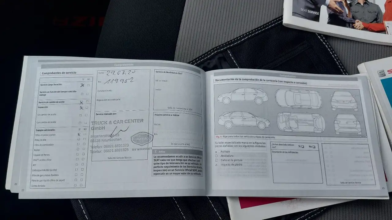 Das Auto