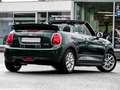 MINI Cooper Cabrio Cooper PEPPER ll+NAVI+SHZ+ISOFIX+16" LMR Grün - thumbnail 2