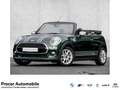 MINI Cooper Cabrio Cooper PEPPER ll+NAVI+SHZ+ISOFIX+16" LMR Grün - thumbnail 1