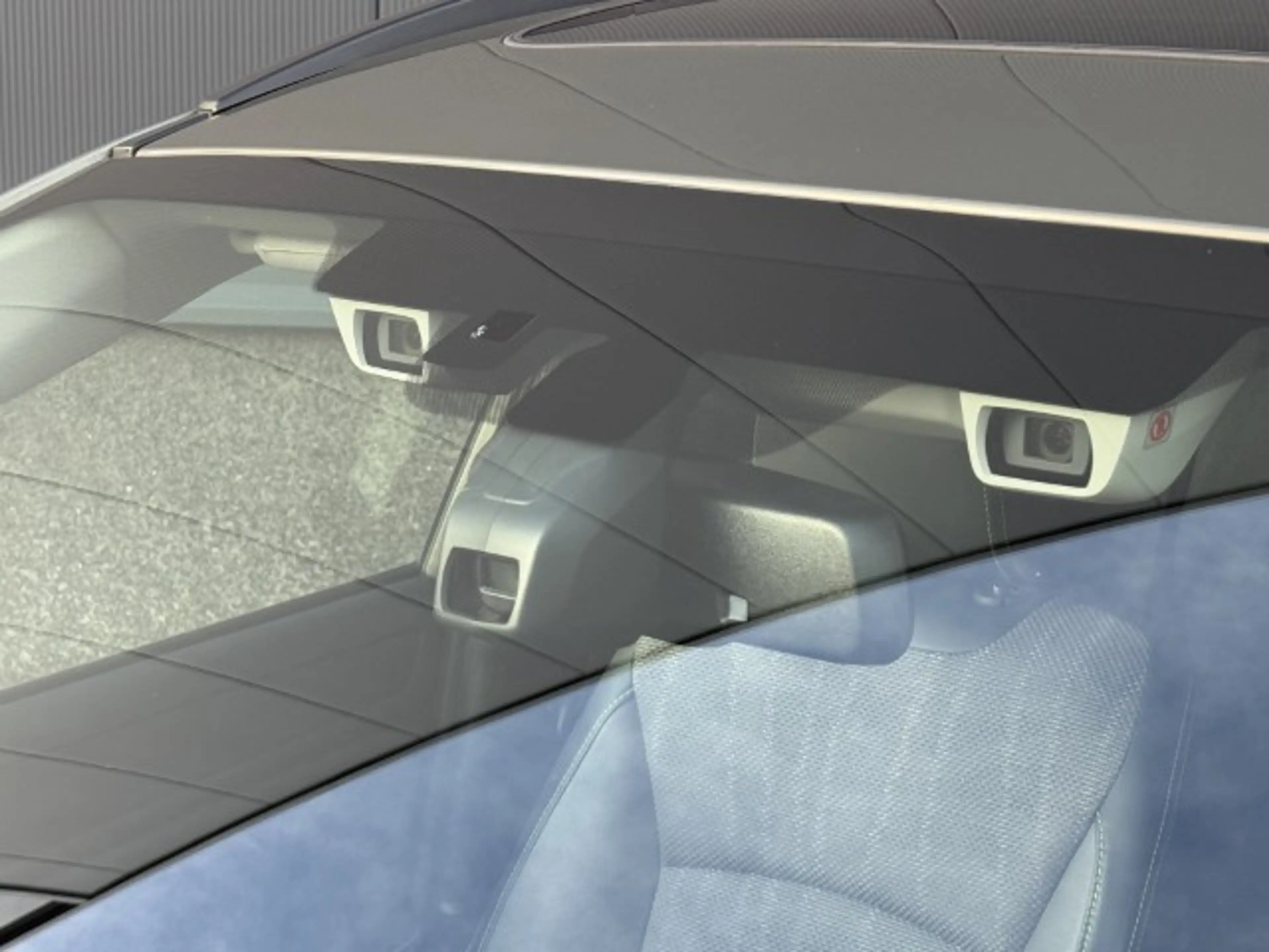 Subaru OUTBACK 2.5i Premium Schuifdak — photo 12