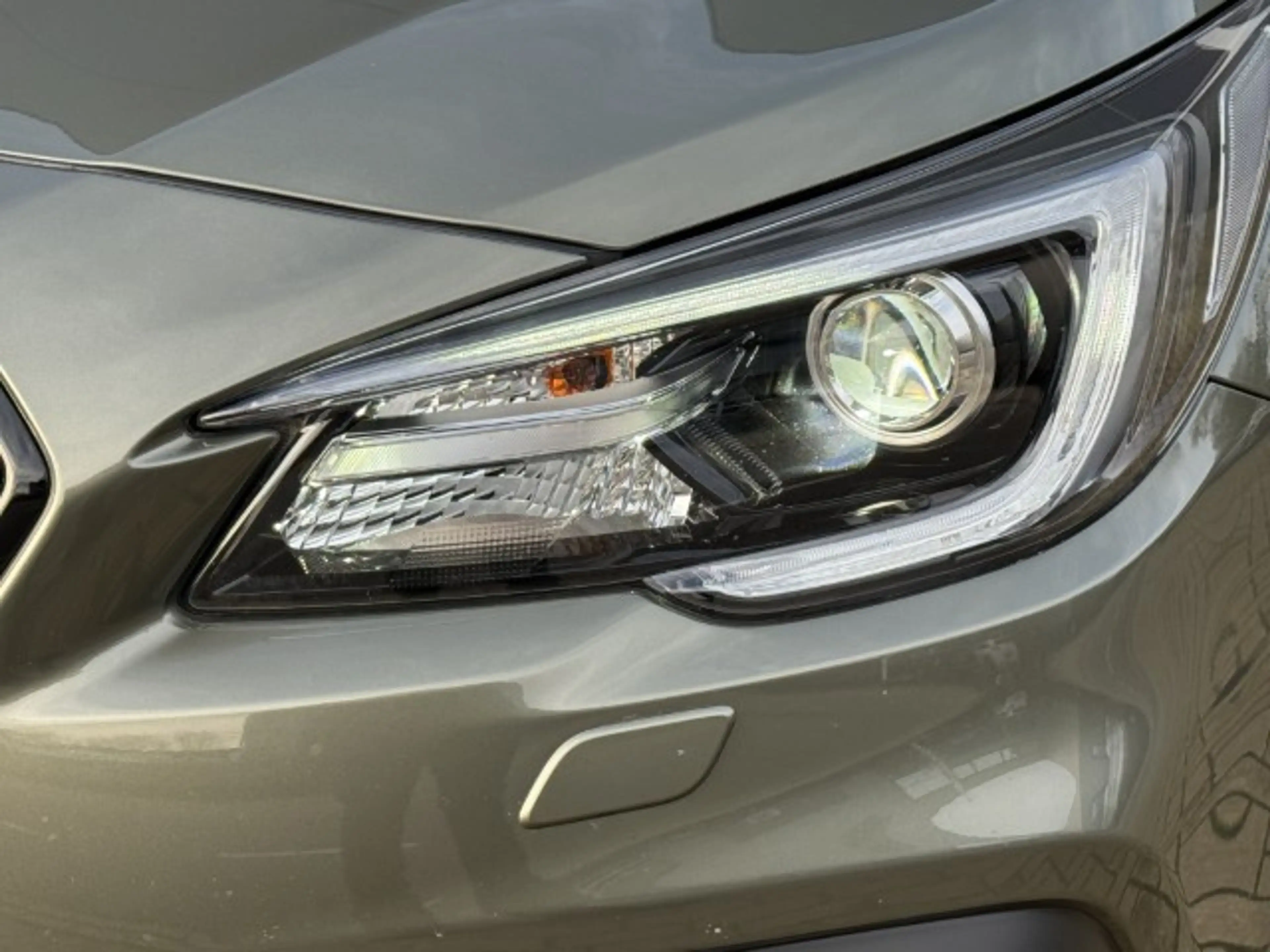 Subaru OUTBACK 2.5i Premium Schuifdak — photo 11