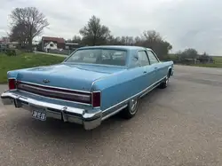 Find Blue Lincoln Continental for sale - AutoScout24