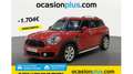 MINI Cooper Countryman Rojo - thumbnail 1