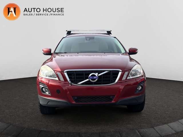 2010 Volvo XC60 T6 BACKUP CAMERA PANORAMIC ROOF HEATED LEATHER SEA thumb 8