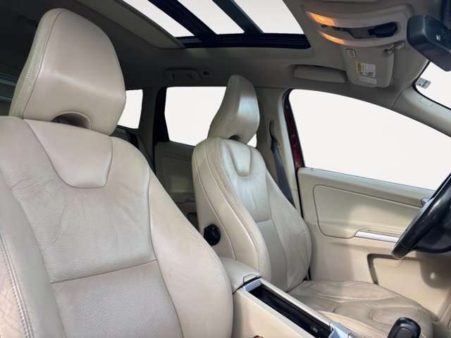 2010 Volvo XC60 T6 BACKUP CAMERA PANORAMIC ROOF HEATED LEATHER SEA thumb 10