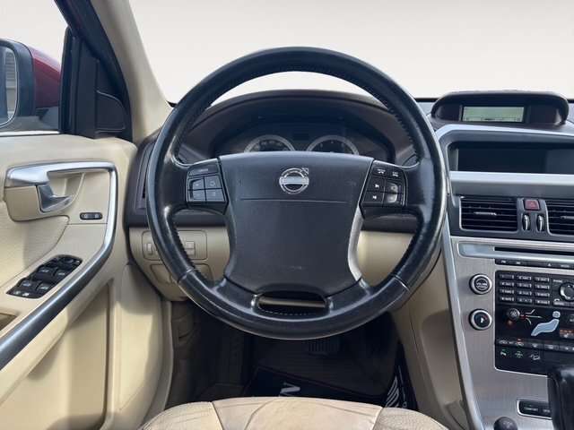 2010 Volvo XC60 T6 BACKUP CAMERA PANORAMIC ROOF HEATED LEATHER SEA thumb 14