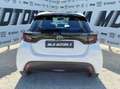 Toyota Yaris Yaris 1.0 Active Bianco - thumbnail 5