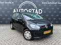 Volkswagen up! 1.0 high up! Airco/Apk/Nap/elektramen/ Zwart - thumbnail 8