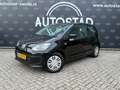 Volkswagen up! 1.0 high up! Airco/Apk/Nap/elektramen/ Zwart - thumbnail 1