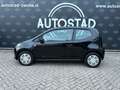 Volkswagen up! 1.0 high up! Airco/Apk/Nap/elektramen/ Zwart - thumbnail 2