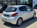 Peugeot 208 Style Euro6,Navi,Klima Grau - thumbnail 4